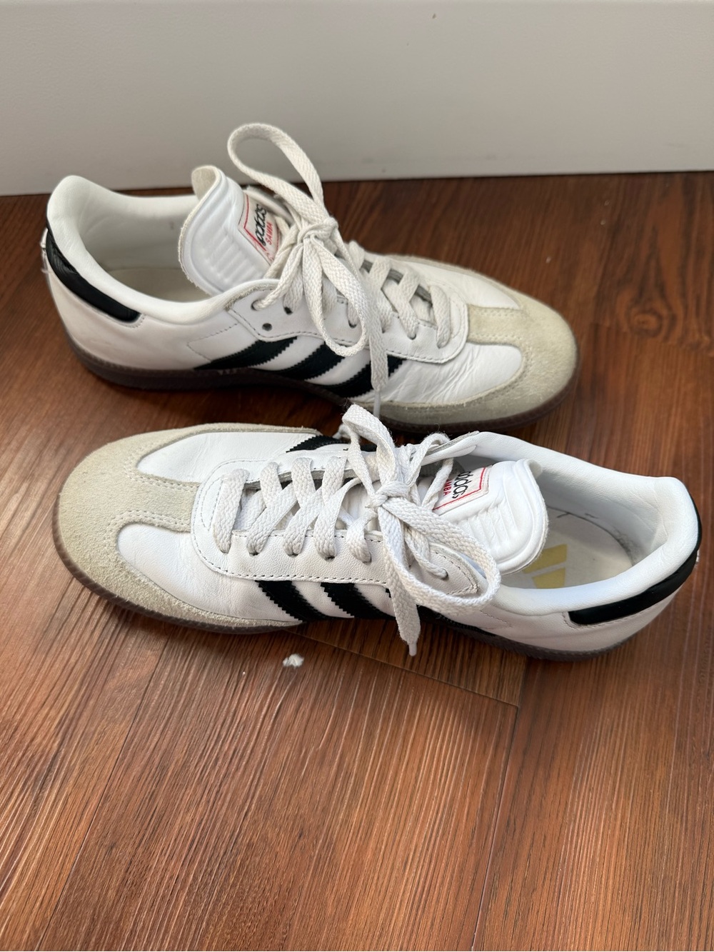 Adidas Sambas - Picture 2 of 5